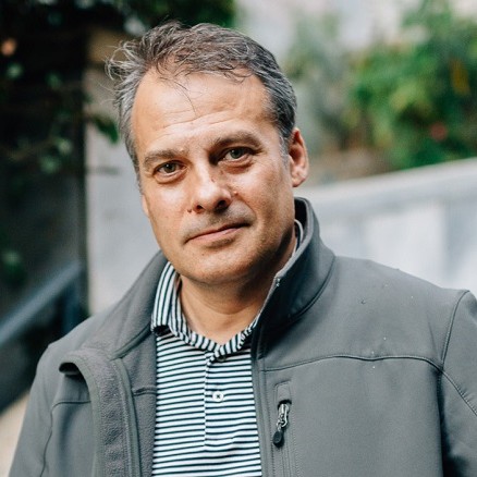 Μιχάλης Μπλέτσας