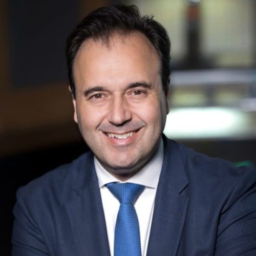 Δημήτρης Παπαστεργίου